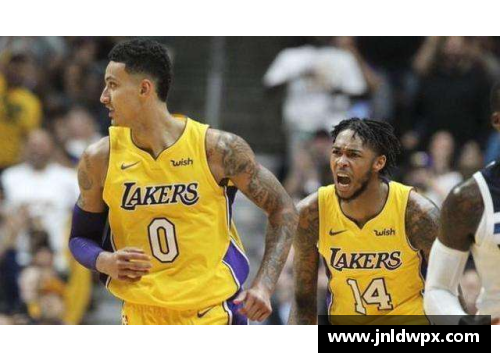 NBA湖人进决赛，挑战冠军之路