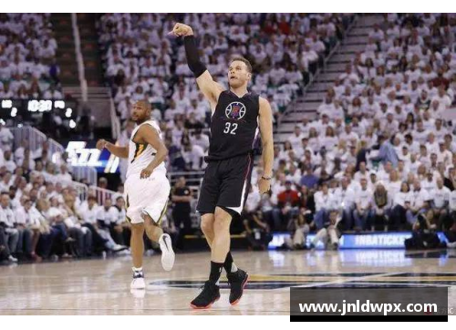 mk体育NBA洛杉矶快船队：新赛季壮志凌云