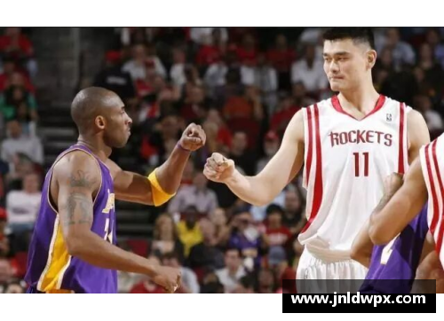 mk体育姚明：从CBA巅峰到NBA辉煌，他的传奇篇章 - 副本