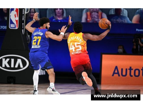mk体育NBA穆雷惊人一幕：全场目睹的惊艳表现震撼篮球界 - 副本