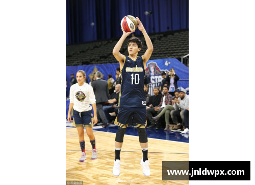 mk体育NBA篮球名人赛：全明星风采尽显