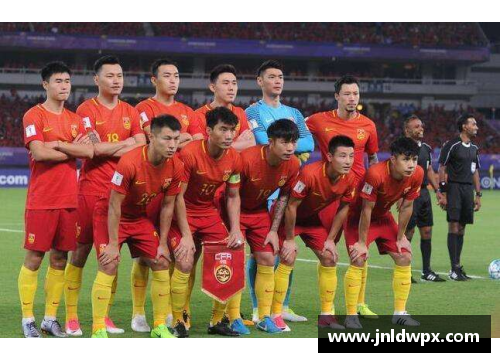 mk体育国足历史最佳阵容：如果这些人在巅峰期，必胜现在的国足 - 副本