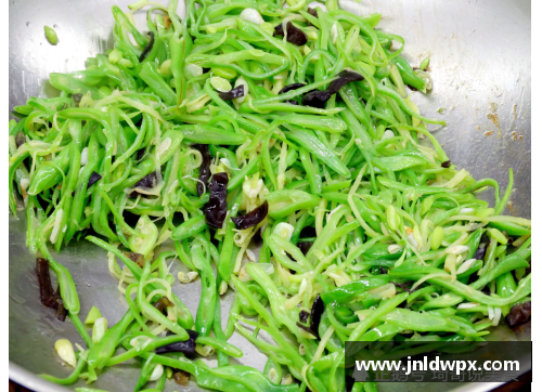 mk体育明日雨水节气,食“3豆3鲜”,温和不腻又解馋,轻松战胜倒春寒